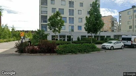 Apartments for rent in Turku - Photo from Google Street View