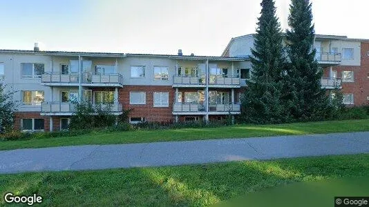 Apartments for rent in Espoo - Photo from Google Street View