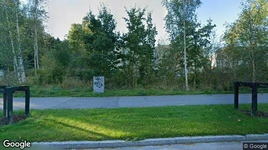 Apartments for rent in Espoo - Photo from Google Street View