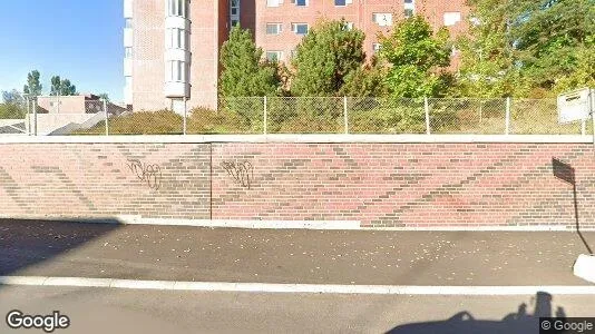 Apartments for rent in Espoo - Photo from Google Street View