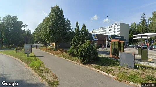 Apartments for rent in Vantaa - Photo from Google Street View