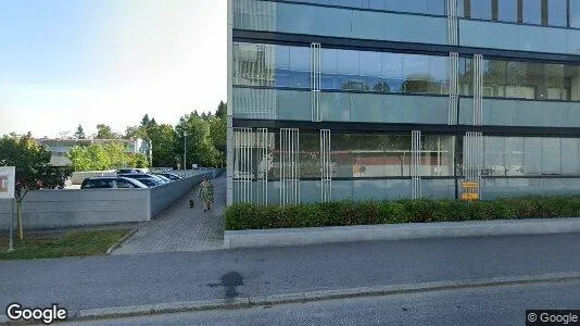 Apartments for rent in Vantaa - Photo from Google Street View