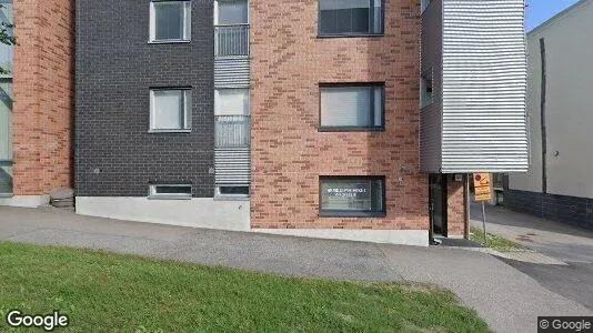 Apartments for rent in Helsinki Koillinen - Photo from Google Street View