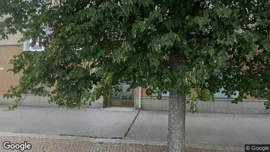 Apartments for rent in Helsinki Eteläinen - Photo from Google Street View