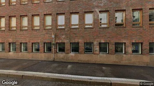 Apartments for rent in Helsinki Eteläinen - Photo from Google Street View