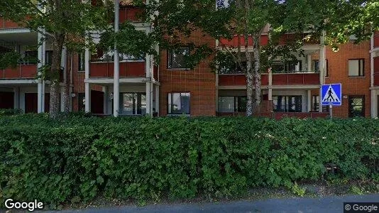 Apartments for rent in Helsinki Koillinen - Photo from Google Street View