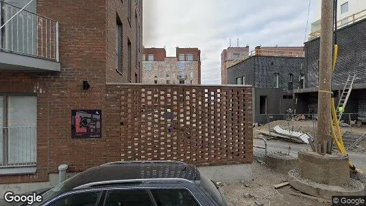Apartments for rent in Helsinki Kaakkoinen - Photo from Google Street View