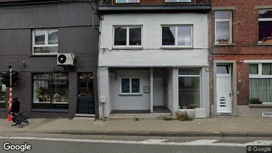 Apartments for rent in Bergen - Photo from Google Street View