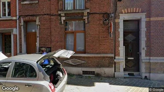 Apartments for rent in Luik - Photo from Google Street View