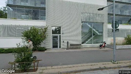 Rooms for rent in Nacka - Photo from Google Street View