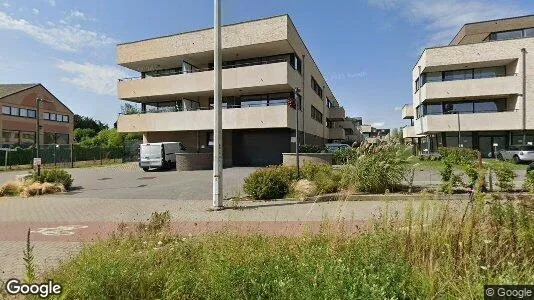 Apartments for rent in Waterloo - Photo from Google Street View