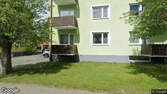 Apartments for rent in Bromölla - Photo from Google Street View