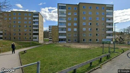 Apartments for rent in Karlshamn - Photo from Google Street View
