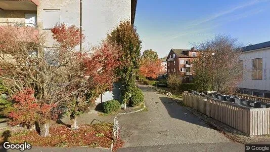 Apartments for rent in Hässleholm - Photo from Google Street View