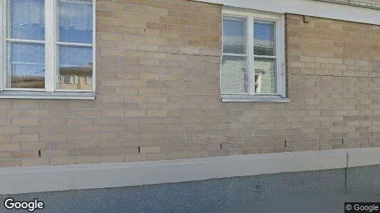 Apartments for rent in Pori - Photo from Google Street View