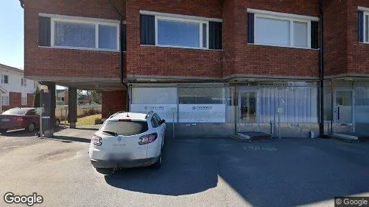 Apartments for rent in Pori - Photo from Google Street View