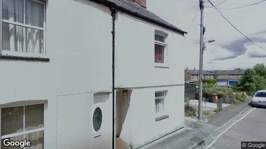 Apartments for rent in Street - Somerset - Photo from Google Street View