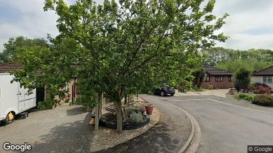 Apartments for rent in Doncaster - South Yorkshire - Photo from Google Street View