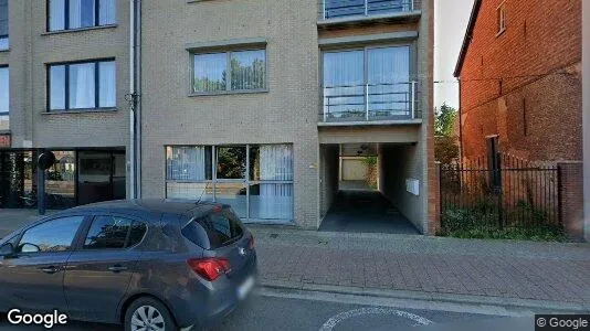 Apartments for rent in Malle - Photo from Google Street View