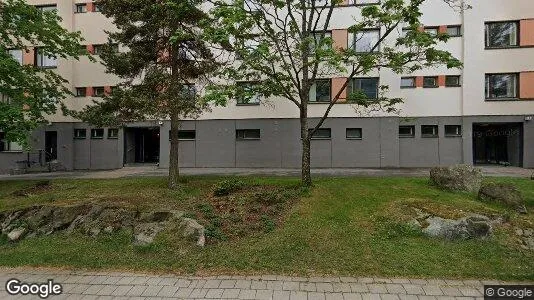 Apartments for rent in Turku - Photo from Google Street View