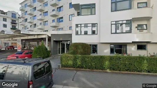 Apartments for rent in Oslo Frogner - Photo from Google Street View