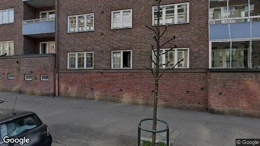 Apartments for rent in Oslo Grünerløkka - Photo from Google Street View