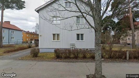 Apartments for rent in Rauma - Photo from Google Street View