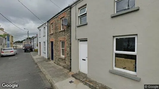 Apartments for rent in Donegal - Photo from Google Street View