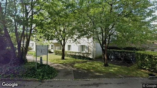 Apartments for rent in Zürich Distrikt 8 - Photo from Google Street View