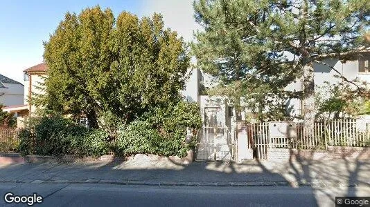 Apartments for rent in Bratislava Staré Mesto - Photo from Google Street View
