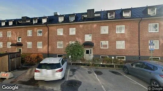 Apartments for rent in Järfälla - Photo from Google Street View