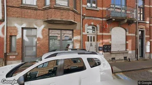 Apartments for rent in Leuven - Photo from Google Street View