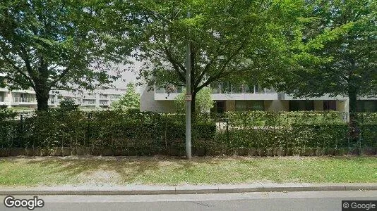 Apartments for rent in Roeselare - Photo from Google Street View