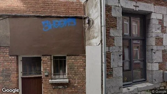 Apartments for rent in Luik - Photo from Google Street View