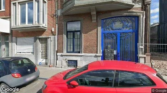 Apartments for rent in Luik - Photo from Google Street View