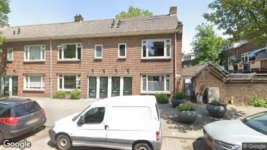 Apartments for rent in Utrecht Noord-West - Photo from Google Street View