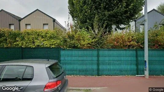 Apartments for rent in Lille - Photo from Google Street View