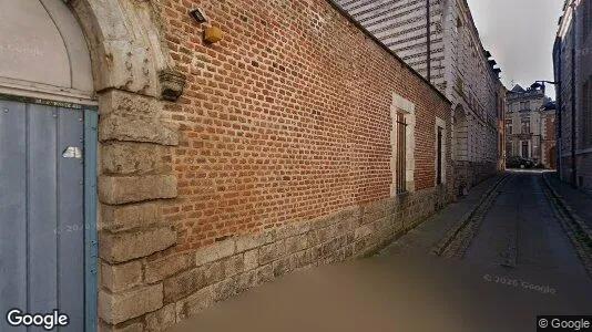 Apartments for rent in Arras - Photo from Google Street View