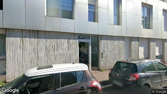 Apartments for rent in Lille - Photo from Google Street View