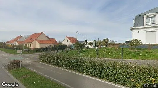 Apartments for rent in Montreuil - Photo from Google Street View