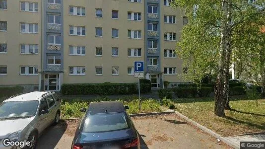 Apartments for rent in Salzlandkreis - Photo from Google Street View