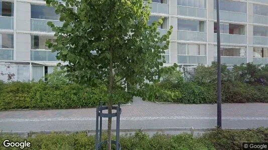 Apartments for rent in Espoo - Photo from Google Street View