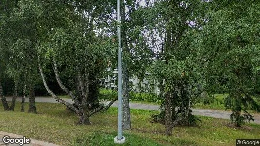Apartments for rent in Helsinki Itäinen - Photo from Google Street View