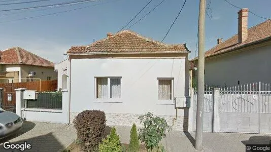 Apartments for rent in Alba Iulia - Photo from Google Street View