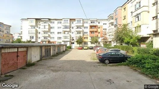 Apartments for rent in Baia Mare - Photo from Google Street View