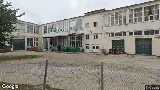 Apartments for rent in Cluj-Napoca - Photo from Google Street View