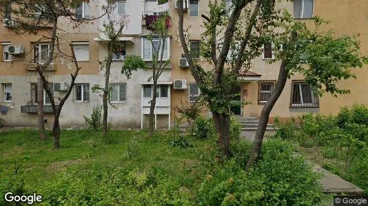 Apartments for rent in Constanţa - Photo from Google Street View