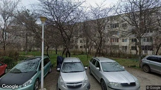 Apartments for rent in Constanţa - Photo from Google Street View