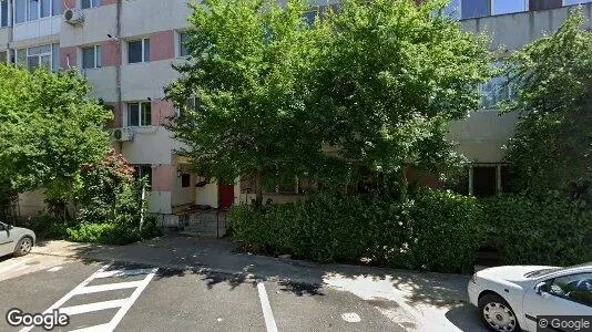 Apartments for rent in Constanţa - Photo from Google Street View