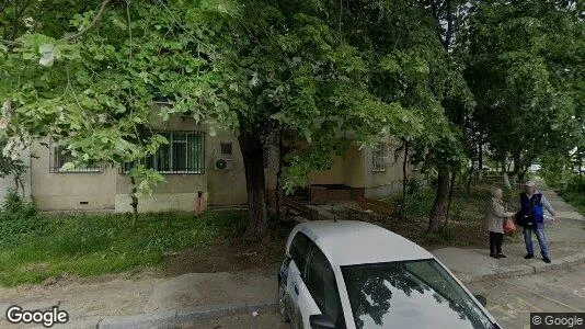 Apartments for rent in Constanţa - Photo from Google Street View